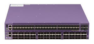 extreme x670-g2 10 Gigabit Ethernet коммутатор